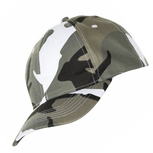 Preview: MFH, US Cap, Baseball Cap, Kopfbedeckung, Hut, Kappe, Mütze